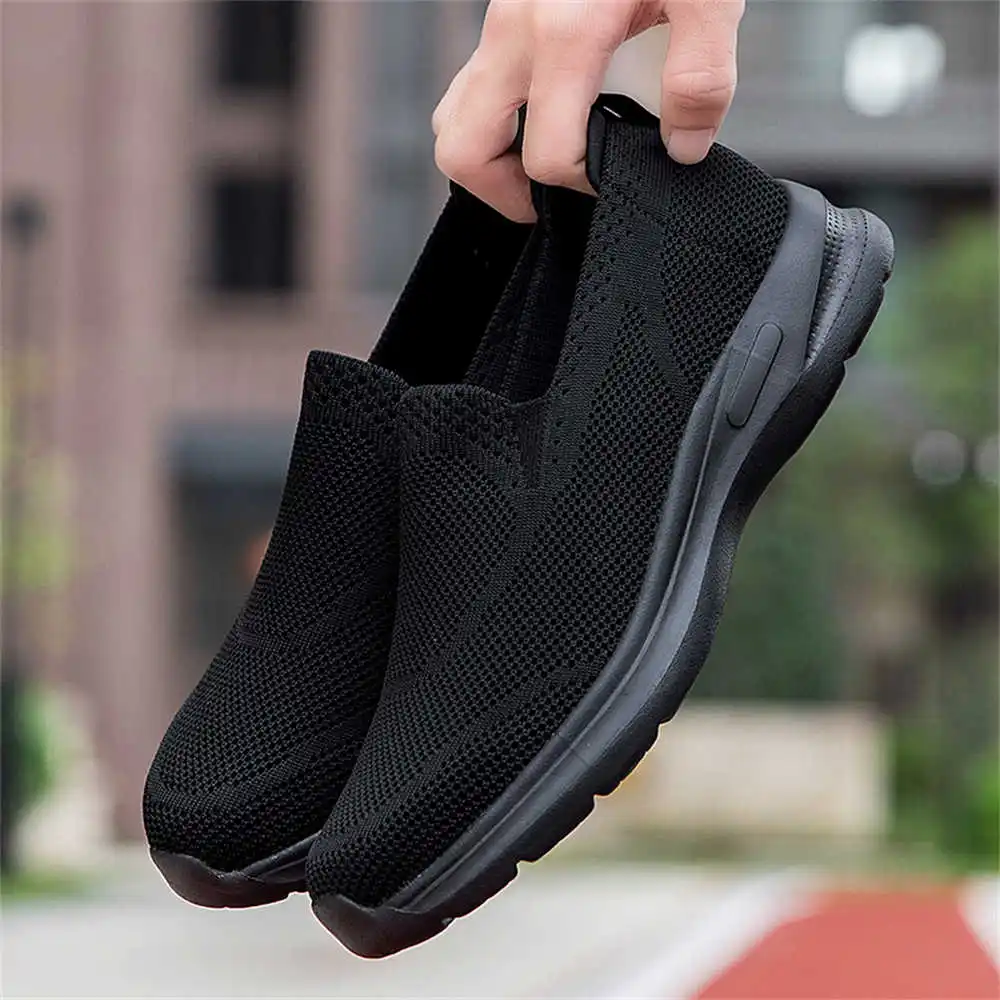 Women Accessories Brand Name - Without Lace Net Man's Boots For