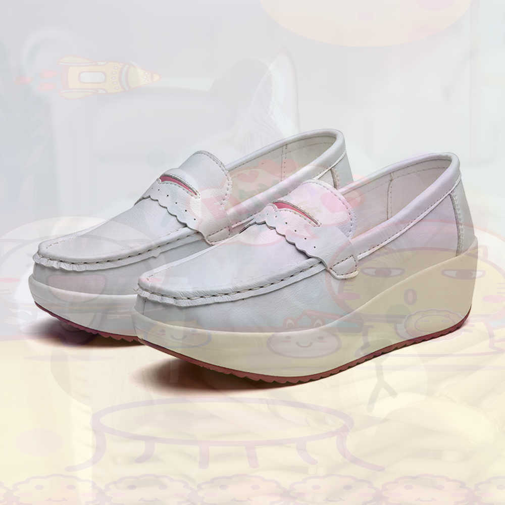 Women Accessories Brand Name - Plataform Winter Pink Sneakers Tennis Women's