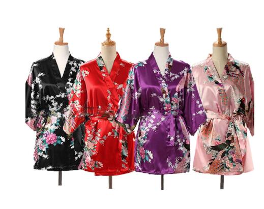 Women'S Kimono Accessories - Phối Ren Người Phụ Nữ Con