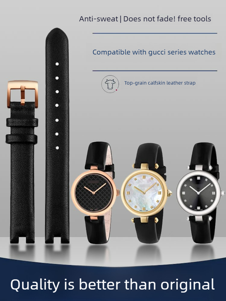Women'S Accessories Gucci - Suitable for Gucci YA141401 YA141505 Gucci