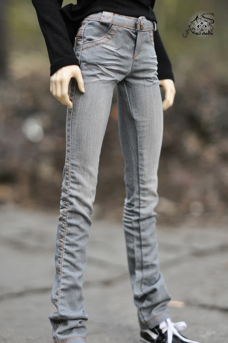 Women'S Jeans Accessories - 1/4 1/3 70Cm SD13 SD17 Bé