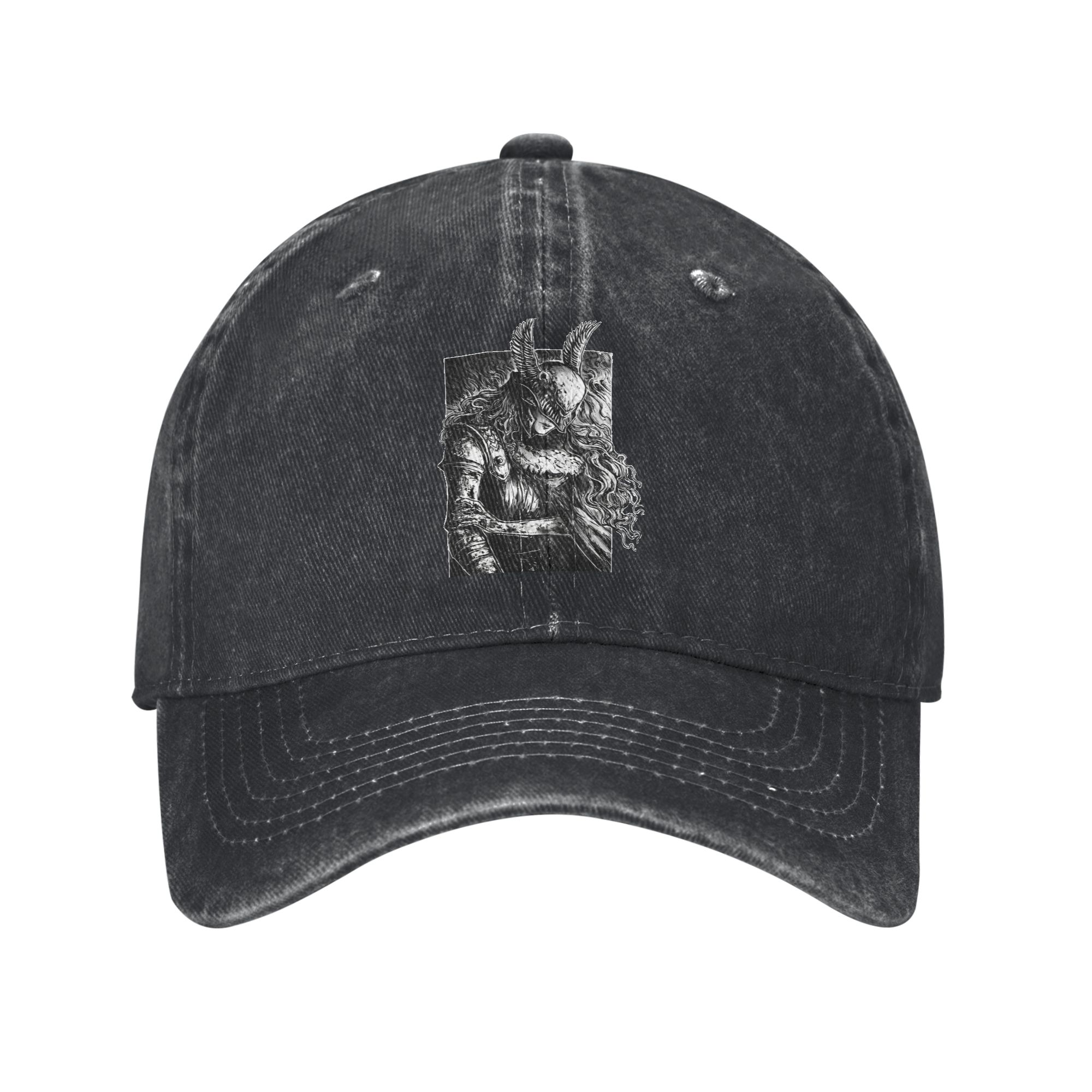 Women'S Golf Accessories - Fan Art Eldened Ringed Men Women