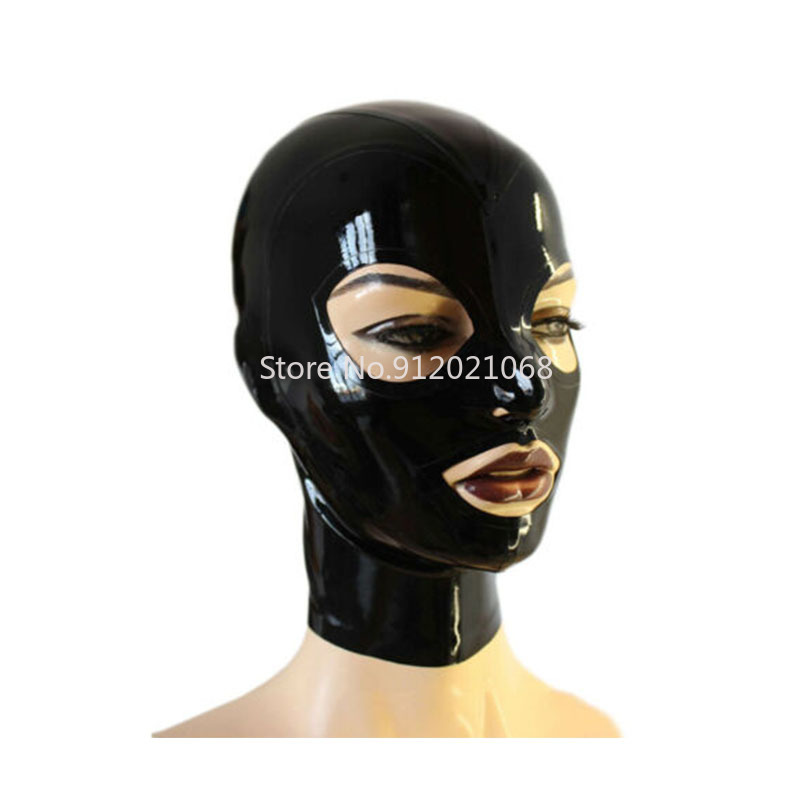 Women'S Accessories Canada - Cao Su Hood Dây Kéo Sau
