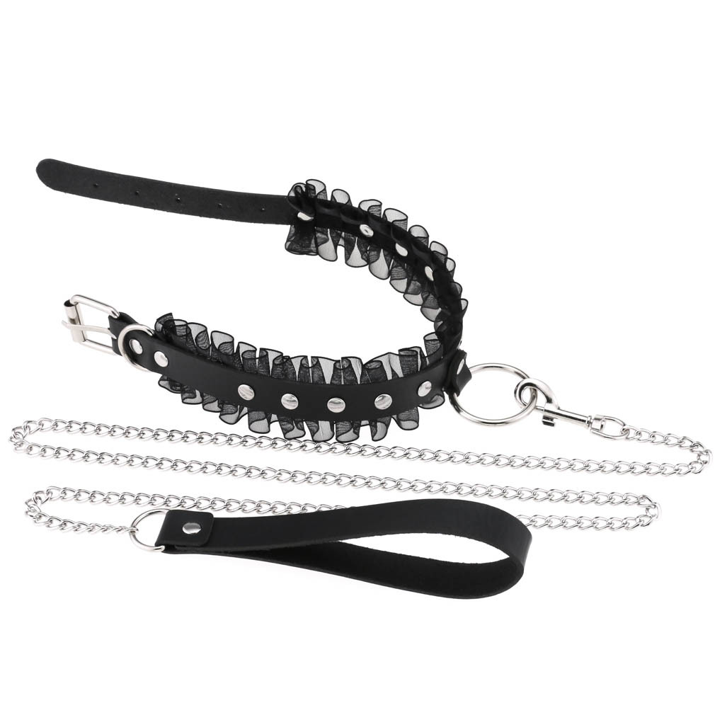 Ren Gai Choker Punk Cổ Áo Nam  - đánh giá và giá Women'S Emo Accessories
