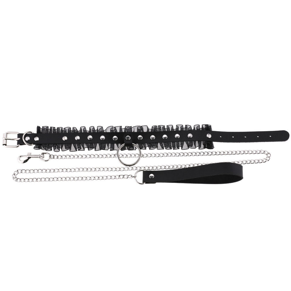 Ren Gai Choker Punk Cổ Áo Nam  - đánh giá và giá Women'S Emo Accessories