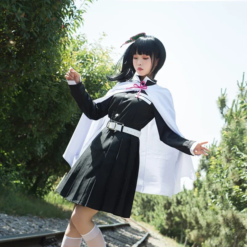 Anime Tsuyuri Kanao Cosplay Co - đánh giá và giá Women'S Kimono Accessories