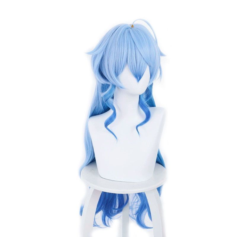 Ready-to-Wear Ganyu Cosplay Wi - đánh giá và giá Women'S Affordable Accessories