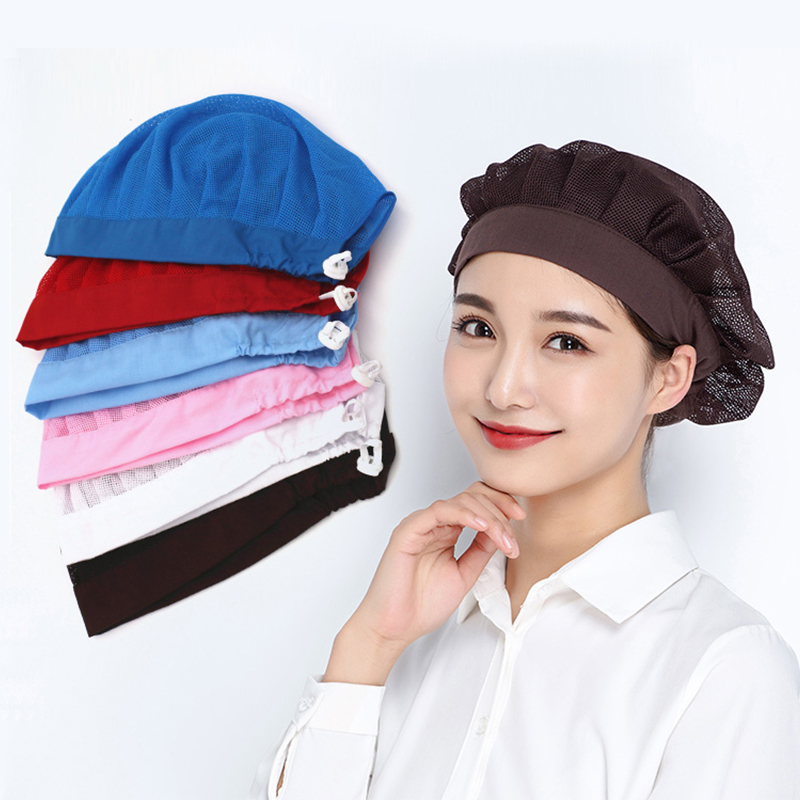 MenWomen Net Caps Bakery Bakin - đánh giá và giá Women Kitchen Accessories