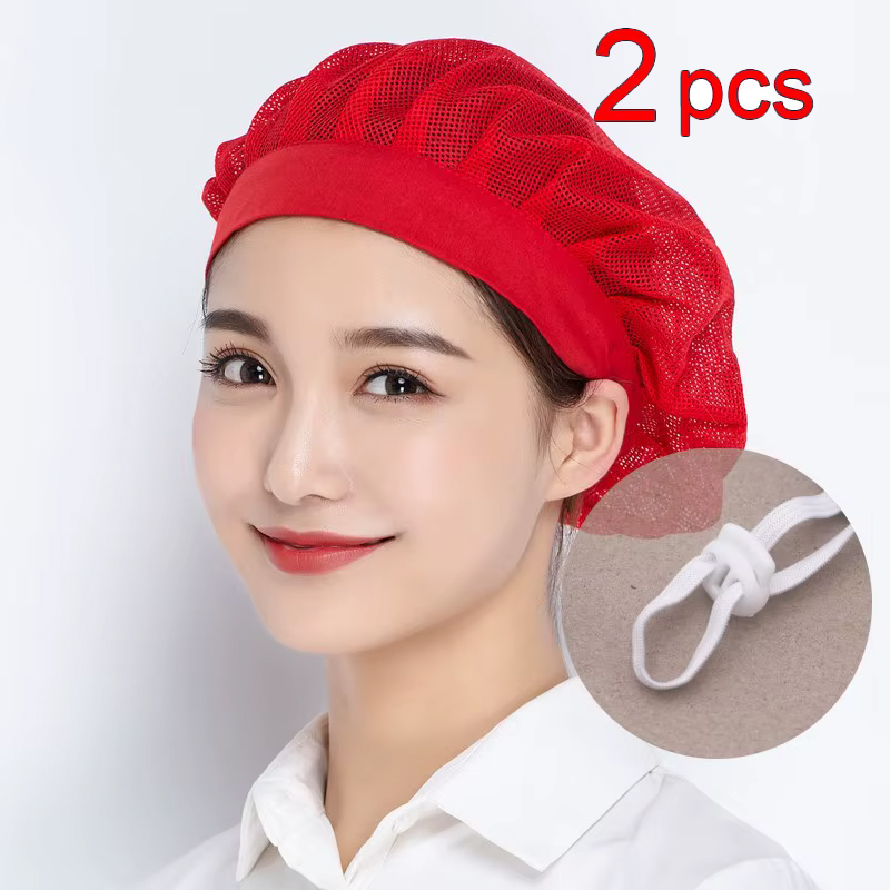 MenWomen Net Caps Bakery Bakin - đánh giá và giá Women Kitchen Accessories