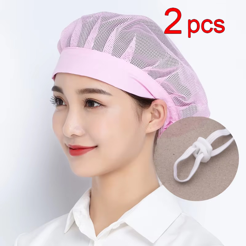 MenWomen Net Caps Bakery Bakin - đánh giá và giá Women Kitchen Accessories
