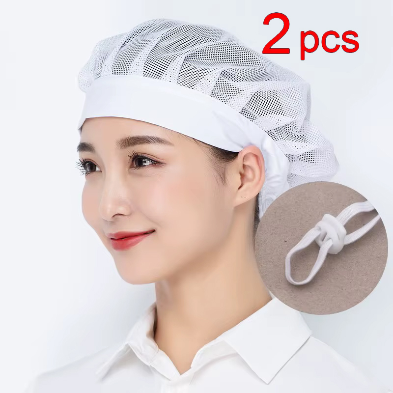 MenWomen Net Caps Bakery Bakin - đánh giá và giá Women Kitchen Accessories