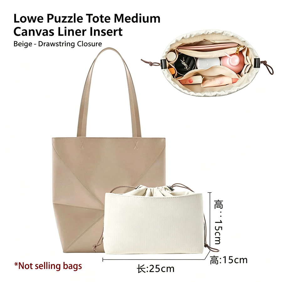 Zipper Felt Bag Organizer Inse - đánh giá và giá Women Accessories Organizer