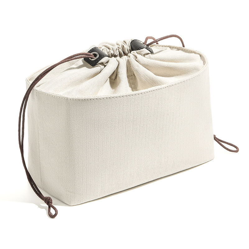 Zipper Felt Bag Organizer Inse - đánh giá và giá Women Accessories Organizer