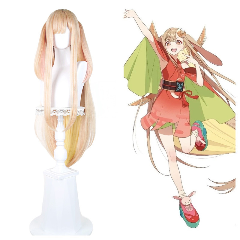 Already Styled Kaguya Cosplay  - đánh giá và giá Women'S Kimono Accessories