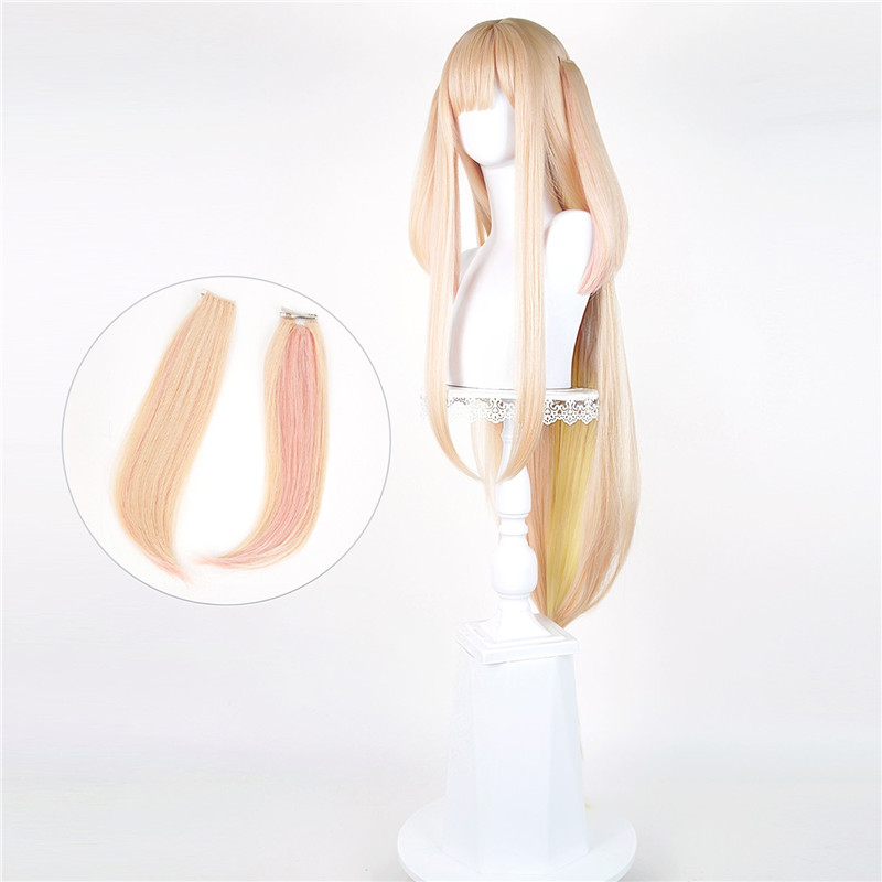 Already Styled Kaguya Cosplay  - đánh giá và giá Women'S Kimono Accessories