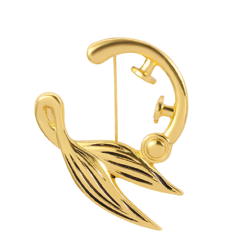 Anime Violet Evergarden Pin Fi - đánh giá và giá Women Accessories Picture