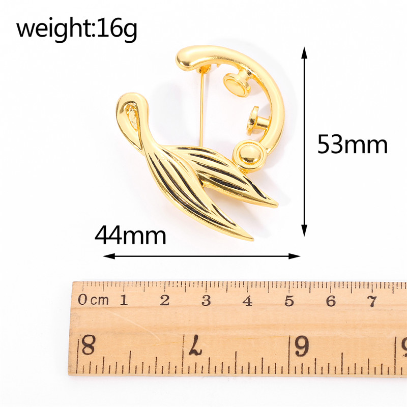 Anime Violet Evergarden Pin Fi - đánh giá và giá Women Accessories Picture