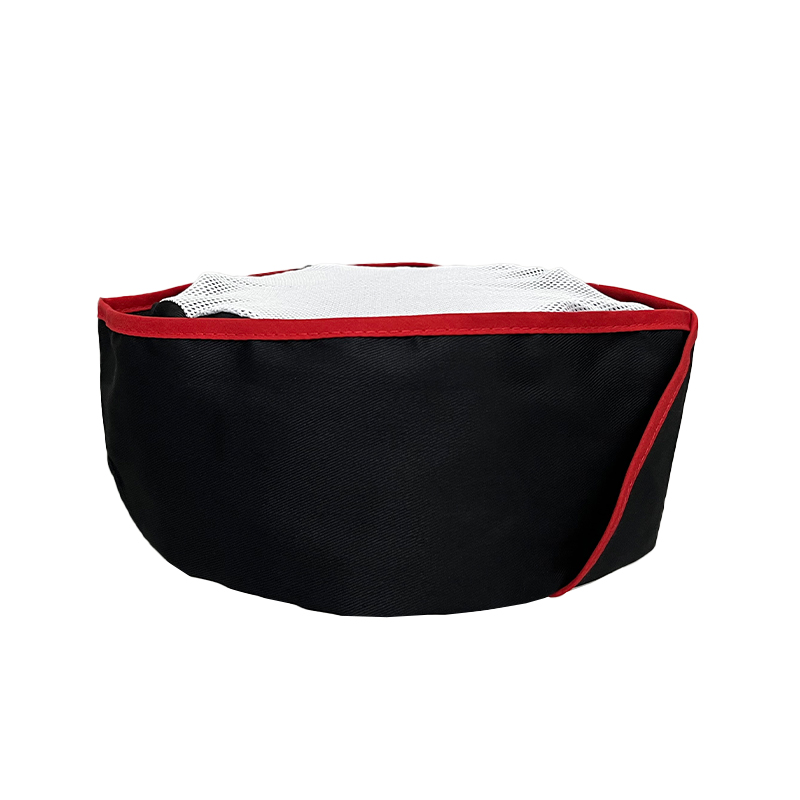 Catering Chef Boater Hat Resta - đánh giá và giá Women Kitchen Accessories