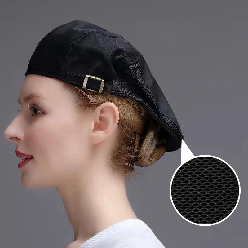 Restaurant Kitchen Hat Caterin - đánh giá và giá Women Kitchen Accessories