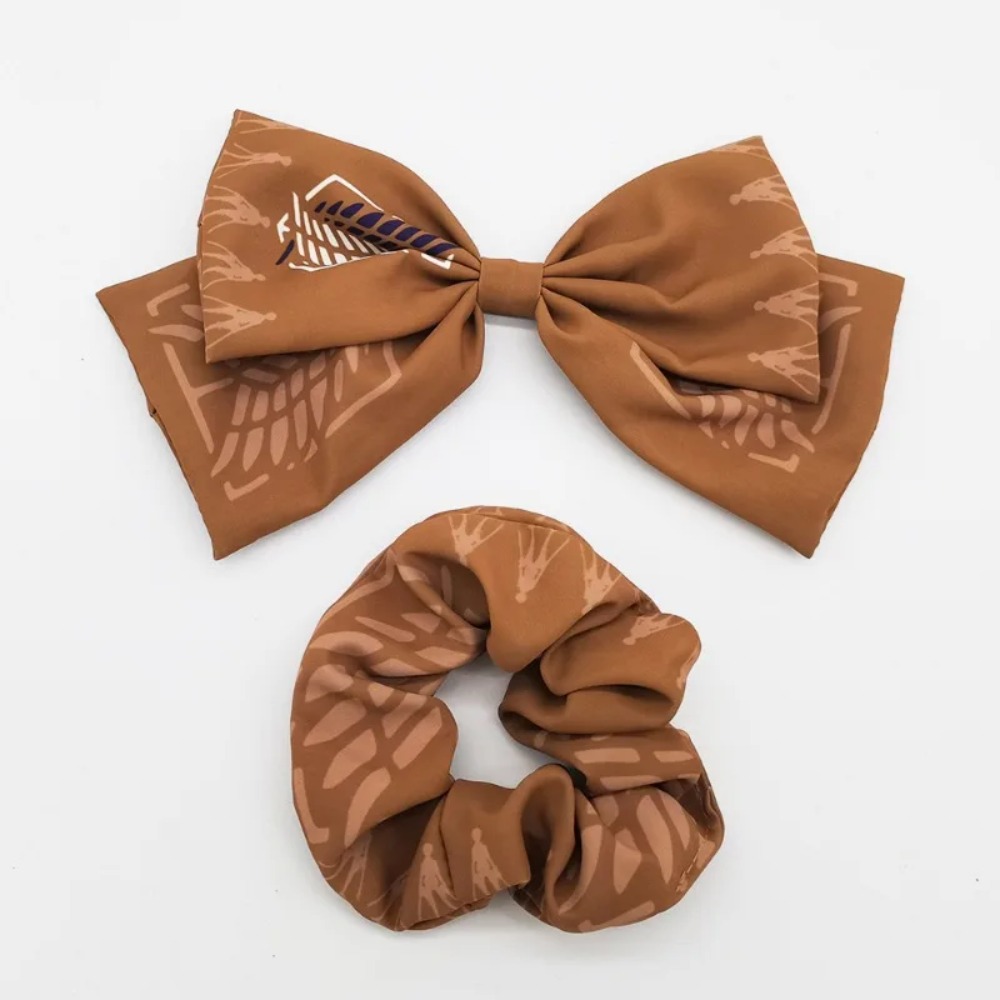 Attack on Titan Hair Accessory - đánh giá và giá Women'S Accessories Flannels