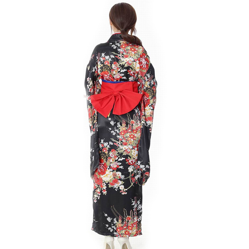 Anime Jigoku Shoujo Cosplay En - đánh giá và giá Women'S Kimono Accessories