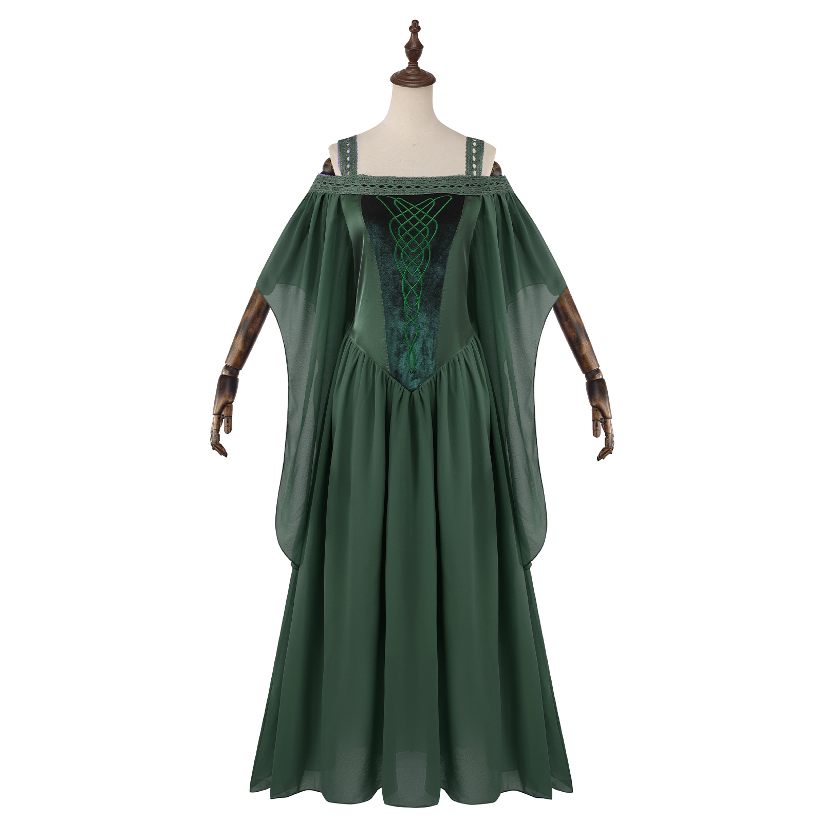 Anime Women Cap Sleeve Fairy S - đánh giá và giá Women'S Victorian Era Accessories