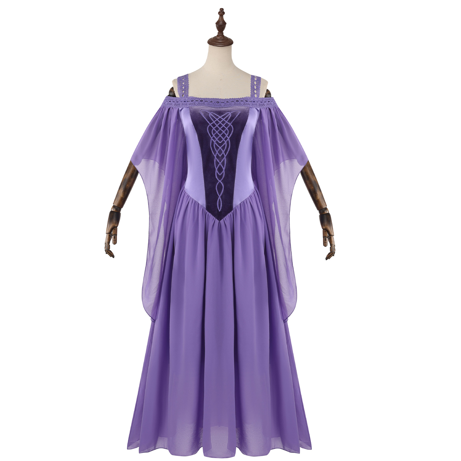 Anime Women Cap Sleeve Fairy S - đánh giá và giá Women'S Victorian Era Accessories