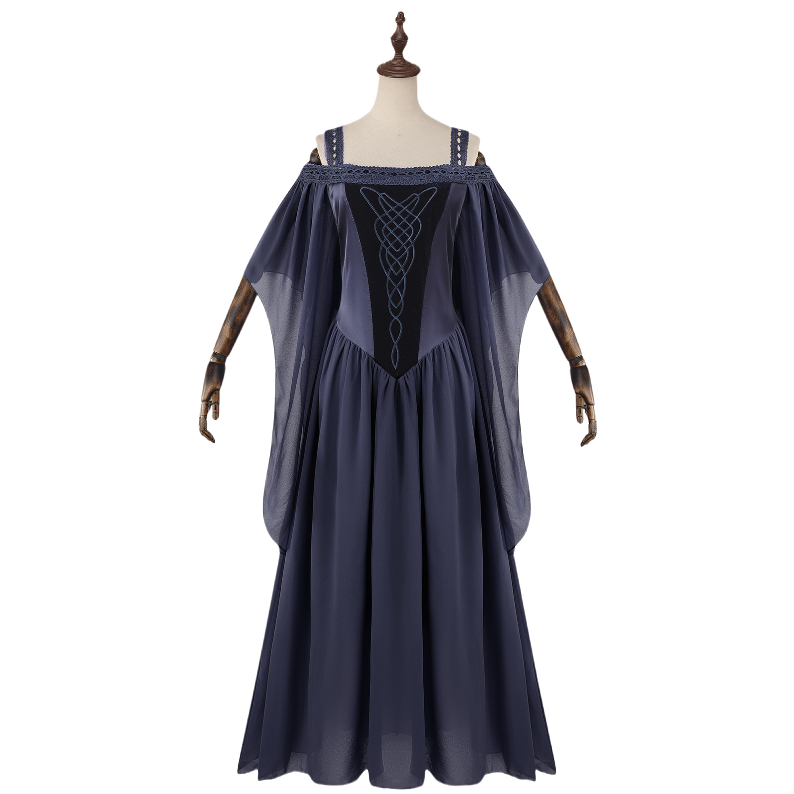 Anime Women Cap Sleeve Fairy S - đánh giá và giá Women'S Victorian Era Accessories