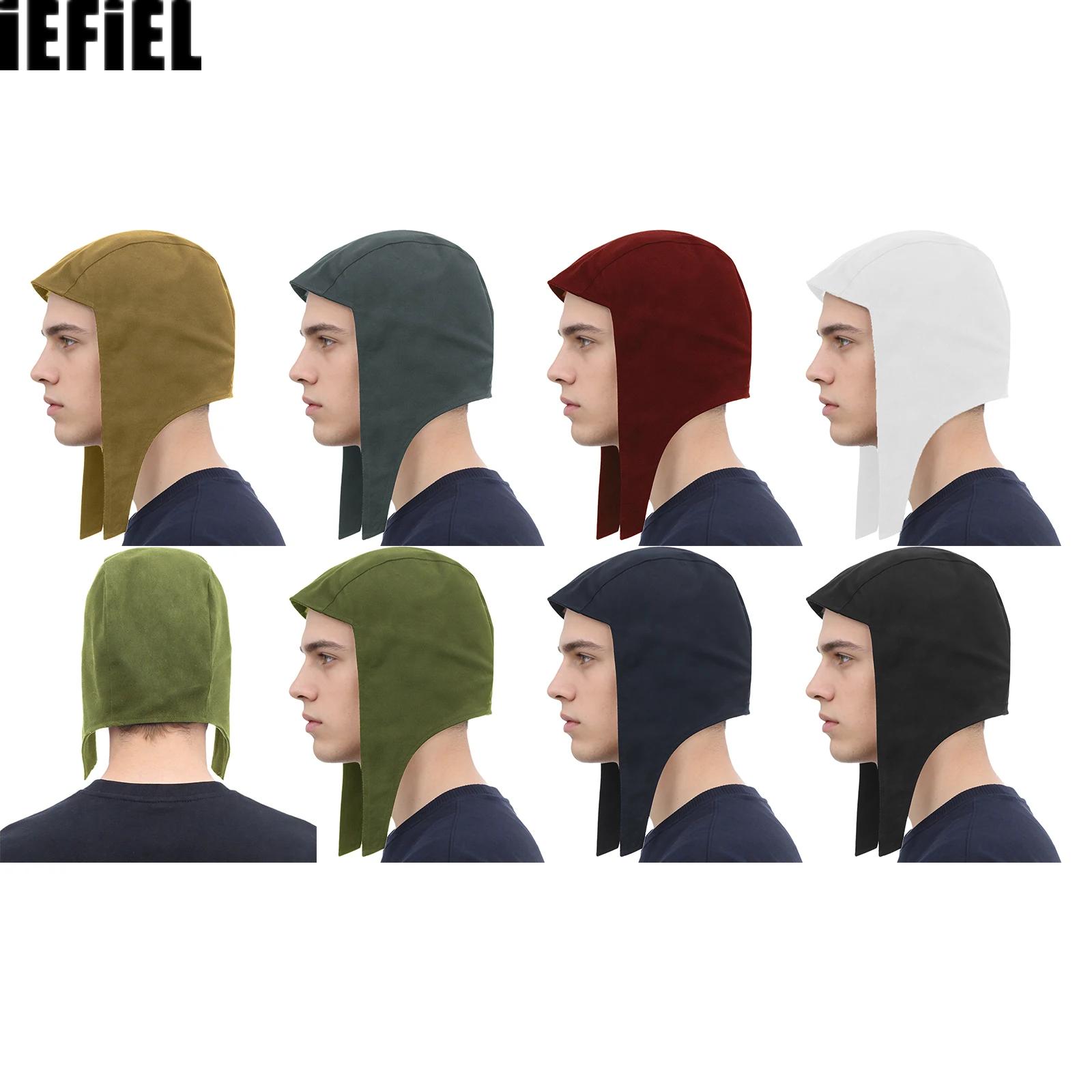 Adults Men Women Medieval Coif - đánh giá và giá Women'S Victorian Era Accessories