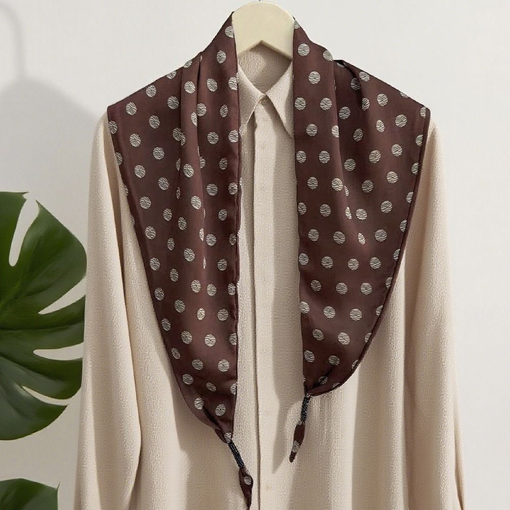 Imitation Silk Cashew Floral S - đánh giá và giá Women'S Jeans Accessories