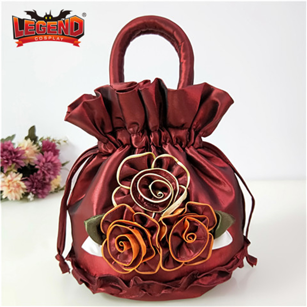 Historical Era Drawstring Buck - đánh giá và giá Women'S Victorian Era Accessories