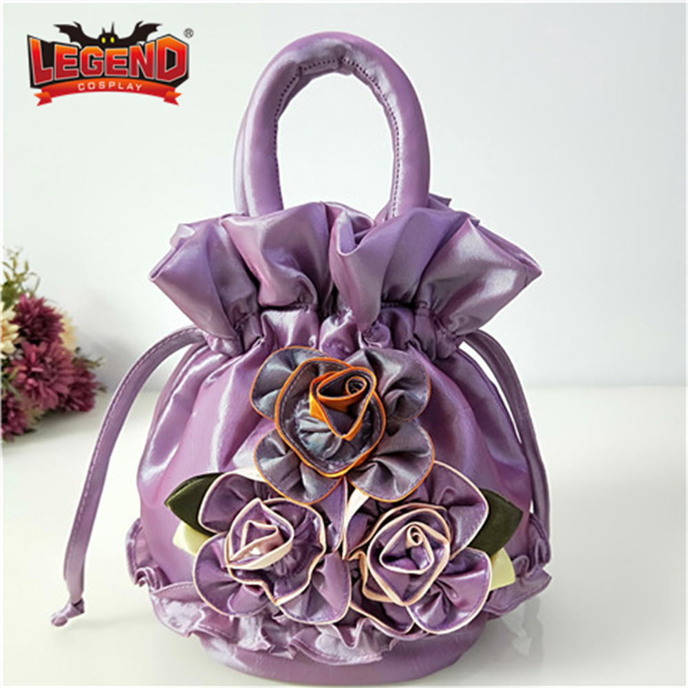 Historical Era Drawstring Buck - đánh giá và giá Women'S Victorian Era Accessories