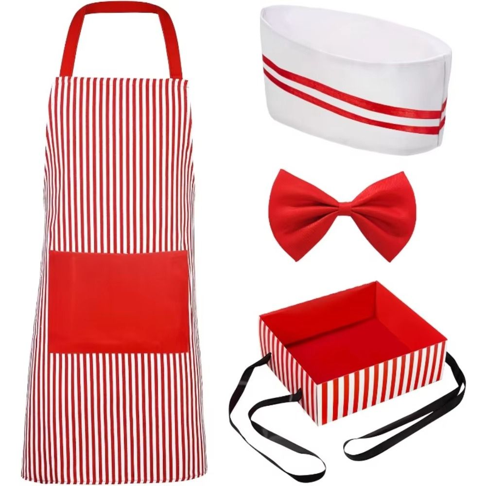 Carnivals Circus Waiter Cospla - đánh giá và giá Women Kitchen Accessories
