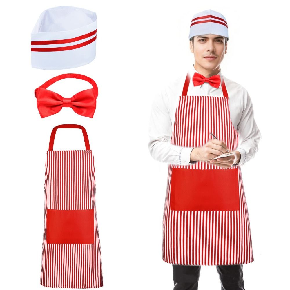 Carnivals Circus Waiter Cospla - đánh giá và giá Women Kitchen Accessories