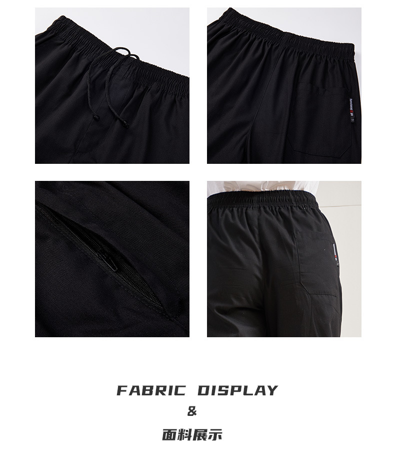 New Chef Pants Cooking Restaur - đánh giá và giá Women Kitchen Accessories