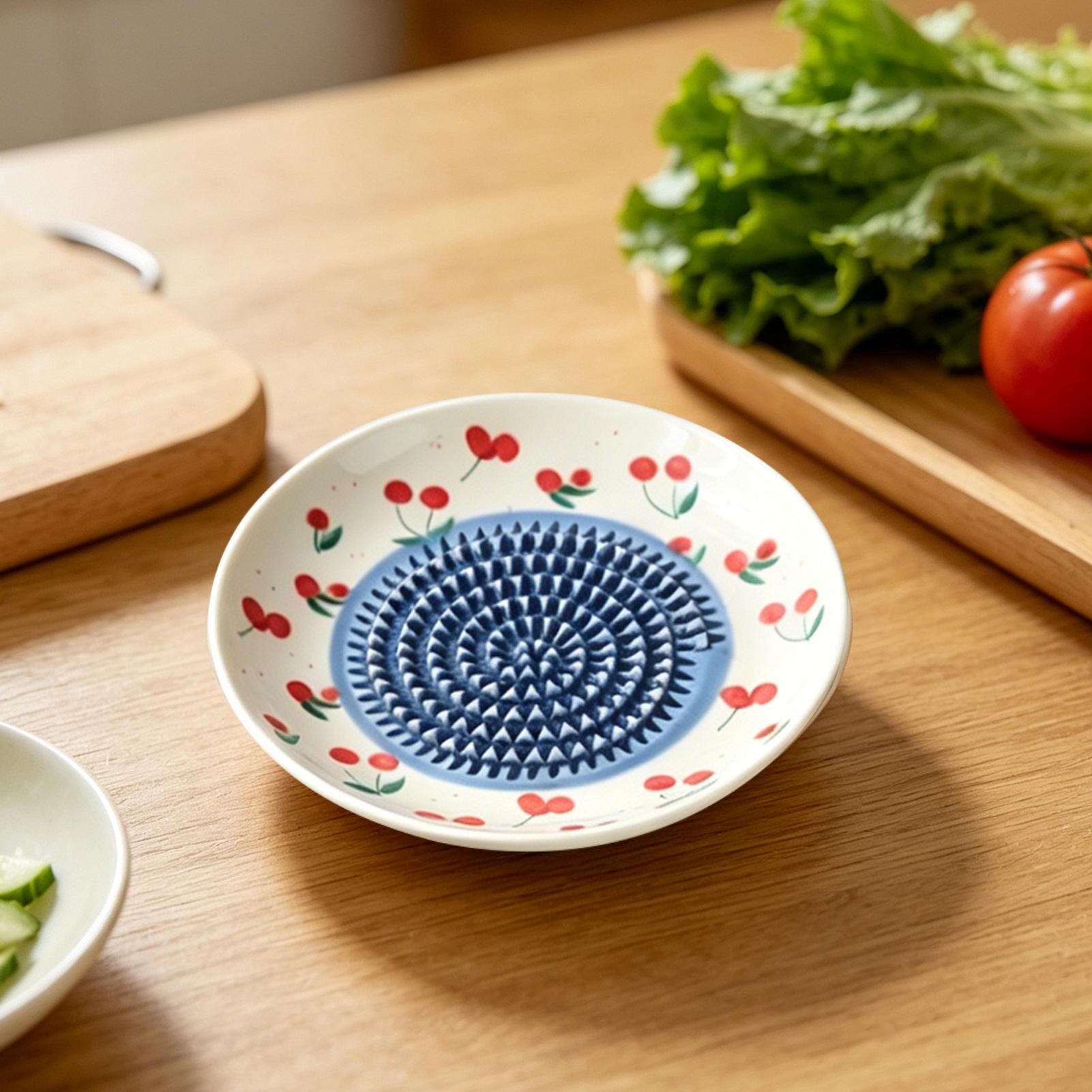 Simple Ceramic Ginger Grater T - đánh giá và giá Women Kitchen Accessories