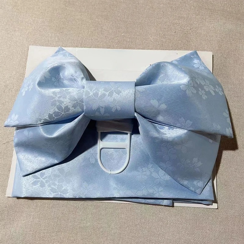 Japanese Style Kimono Obi Cors - đánh giá và giá Women'S Kimono Accessories