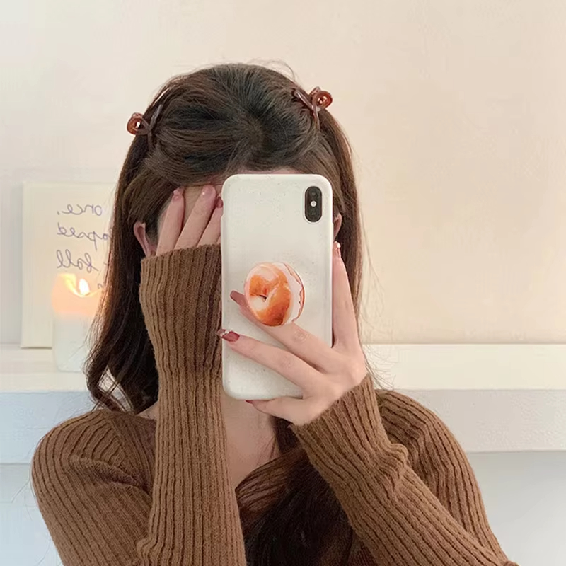 4PCS Hair Clip Small Hairpins  - đánh giá và giá Hair Claw Clip Set