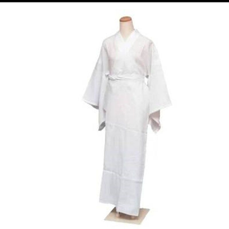 Kimono lining, versatile base  - đánh giá và giá Women'S Kimono Accessories