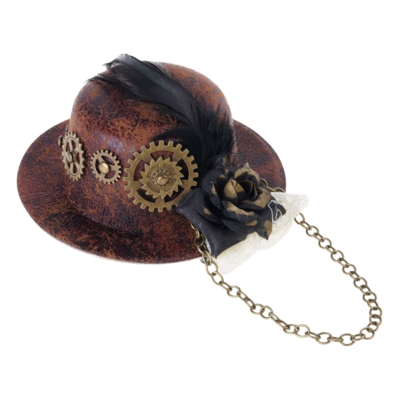 Phụ Nữ Halloween Gothic Mini M - đánh giá và giá Women'S Victorian Era Accessories