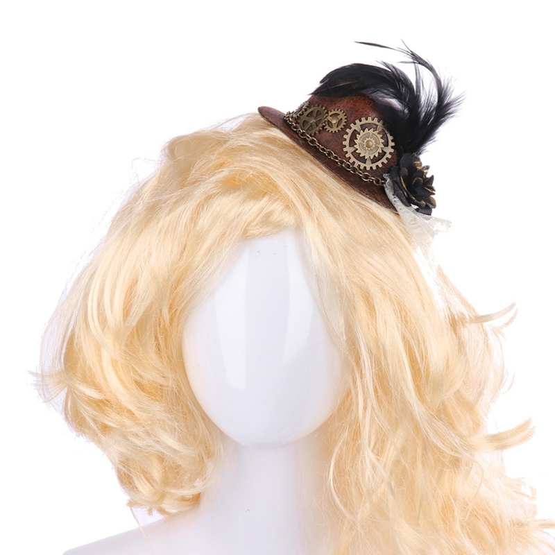Phụ Nữ Halloween Gothic Mini M - đánh giá và giá Women'S Victorian Era Accessories