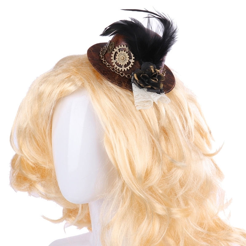 Phụ Nữ Halloween Gothic Mini M - đánh giá và giá Women'S Victorian Era Accessories