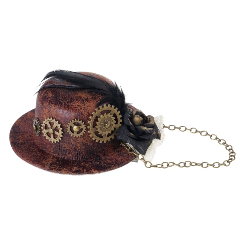 Phụ Nữ Halloween Gothic Mini M - đánh giá và giá Women'S Victorian Era Accessories