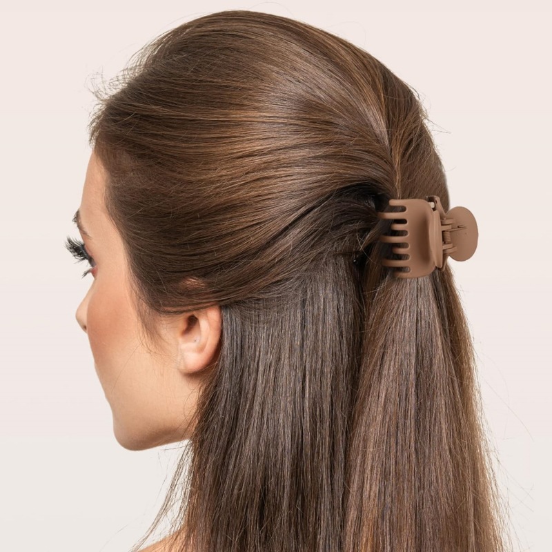 4Pcs Small Hair Claw Clips for - đánh giá và giá Hair Claw Clip Set