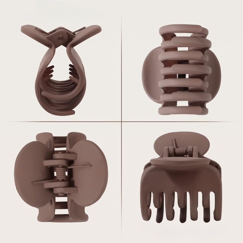 4Pcs Small Hair Claw Clips for - đánh giá và giá Hair Claw Clip Set