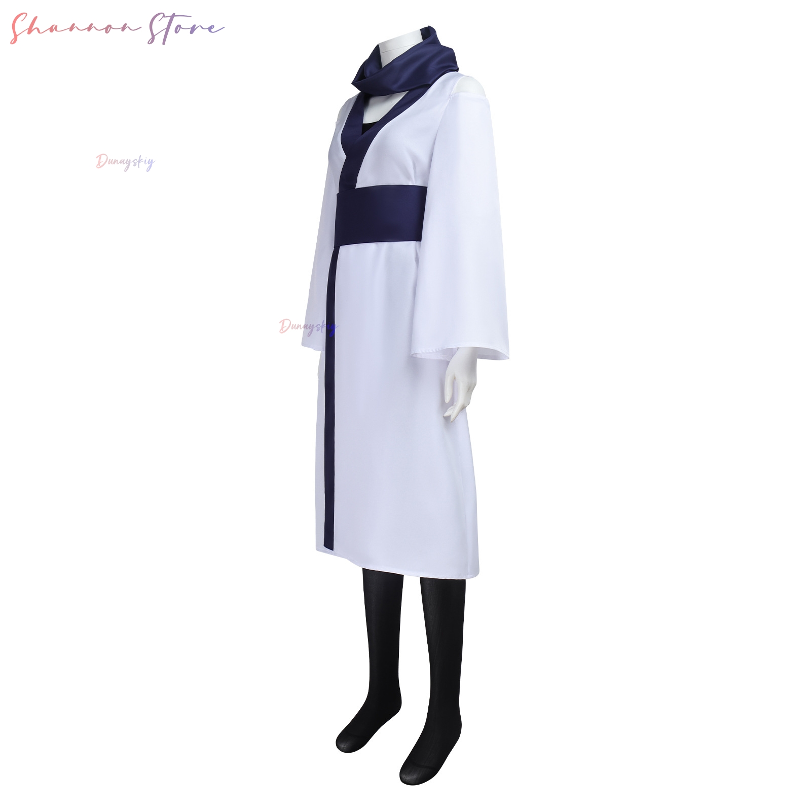 Ryomen Sukuna Cosplay 크리스마스 의상 - đánh giá và giá Women'S Kimono Accessories