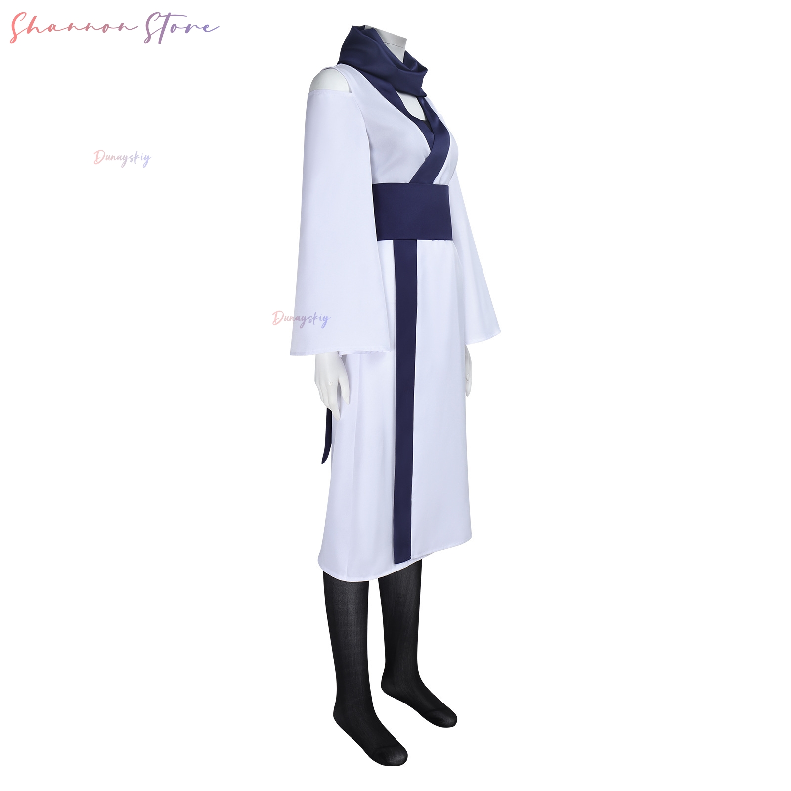 Ryomen Sukuna Cosplay 크리스마스 의상 - đánh giá và giá Women'S Kimono Accessories