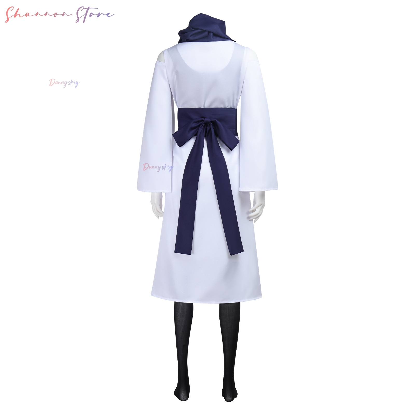 Ryomen Sukuna Cosplay 크리스마스 의상 - đánh giá và giá Women'S Kimono Accessories