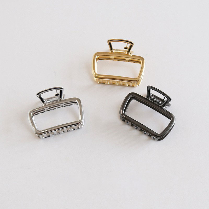 New Fine Vintage Women Small H - đánh giá và giá Hair Claw Clip Set