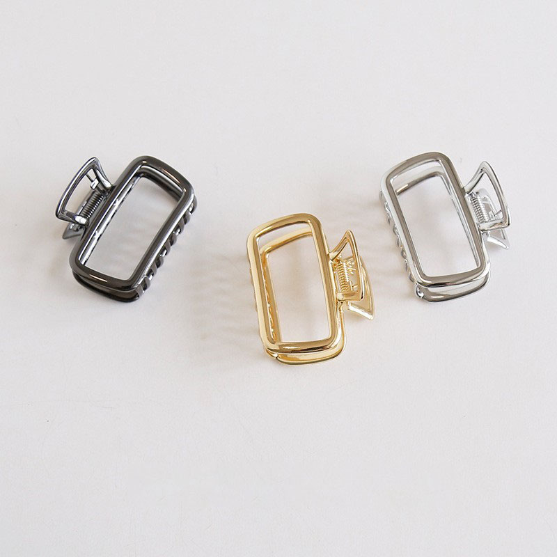 New Fine Vintage Women Small H - đánh giá và giá Hair Claw Clip Set